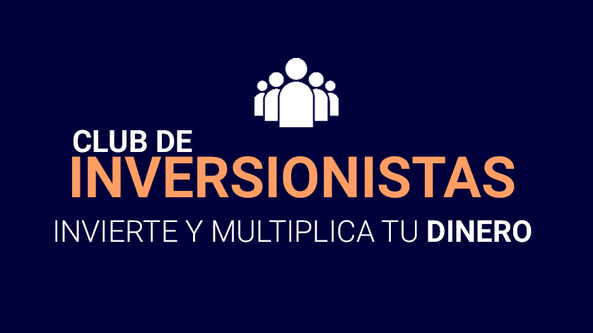 INVERSIONISTAS