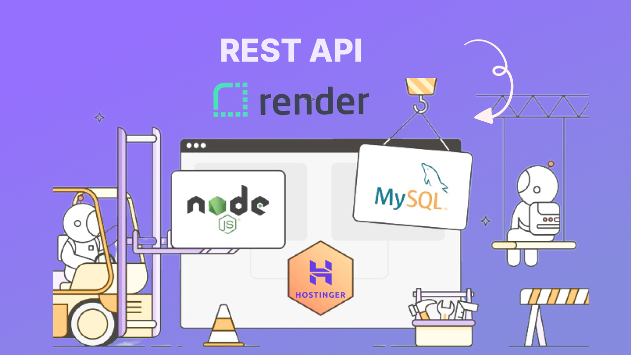 rest api