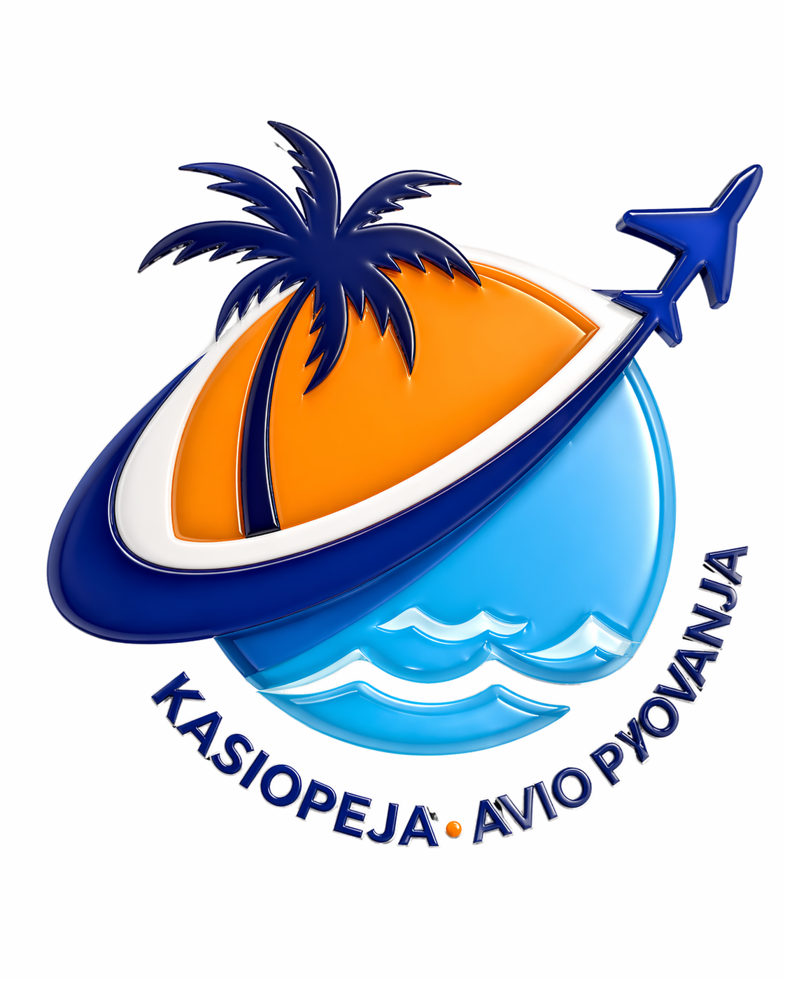 Kasiopeja logo