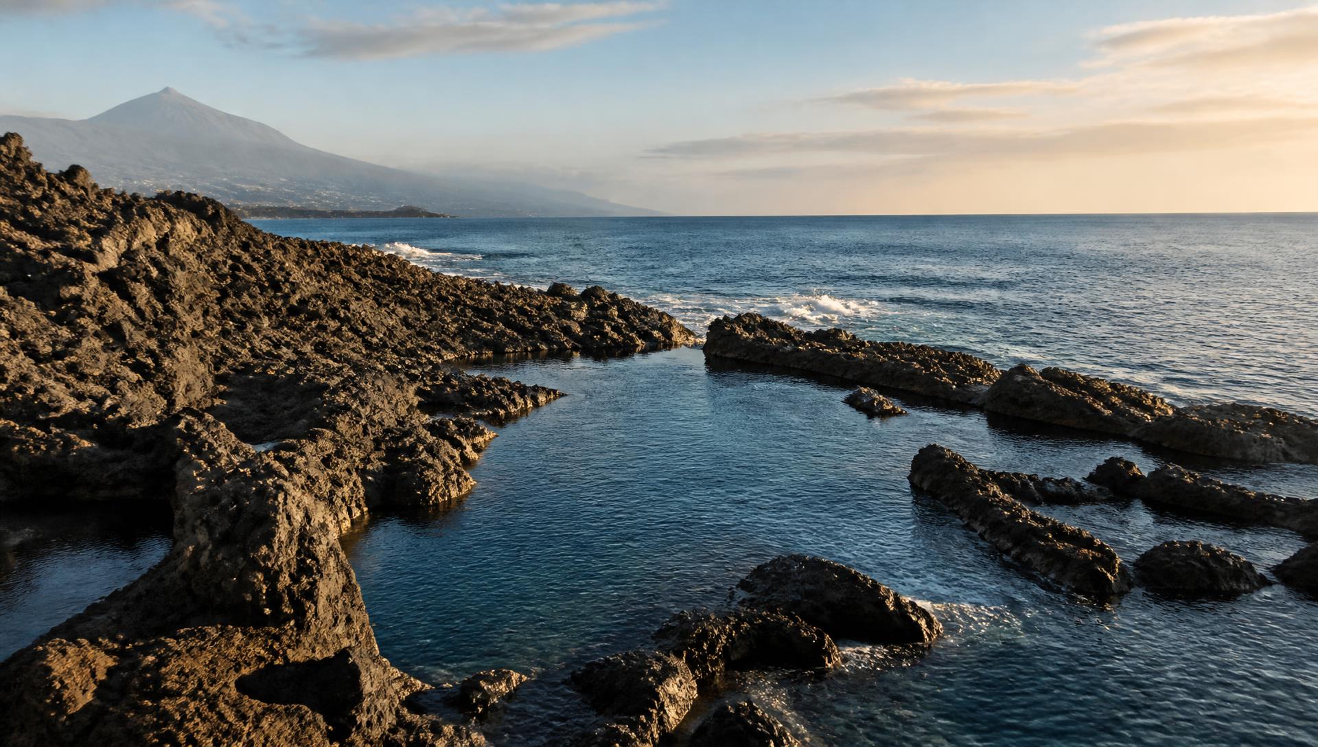 Web de Tenerife Excursions