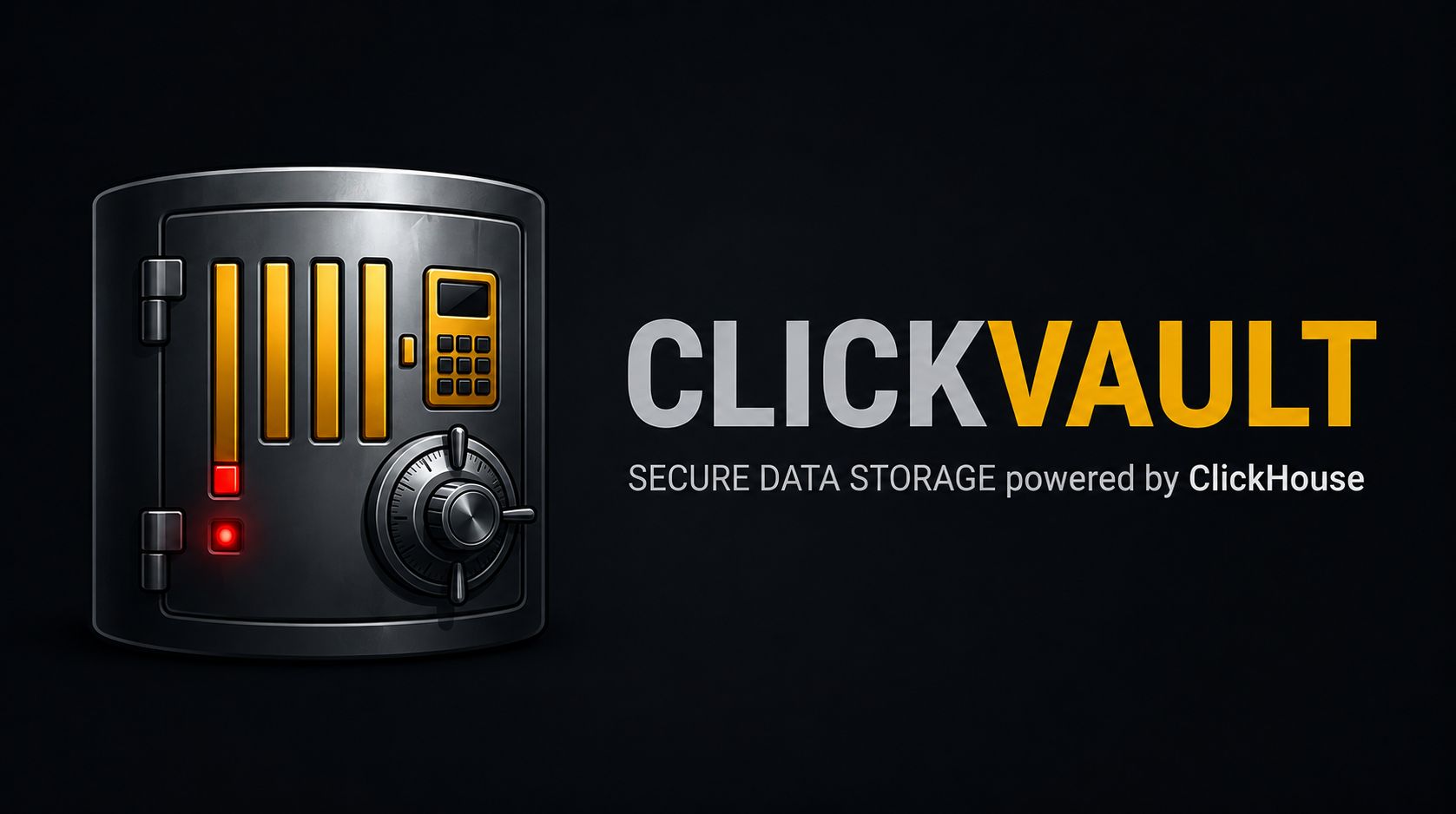 ClickVault