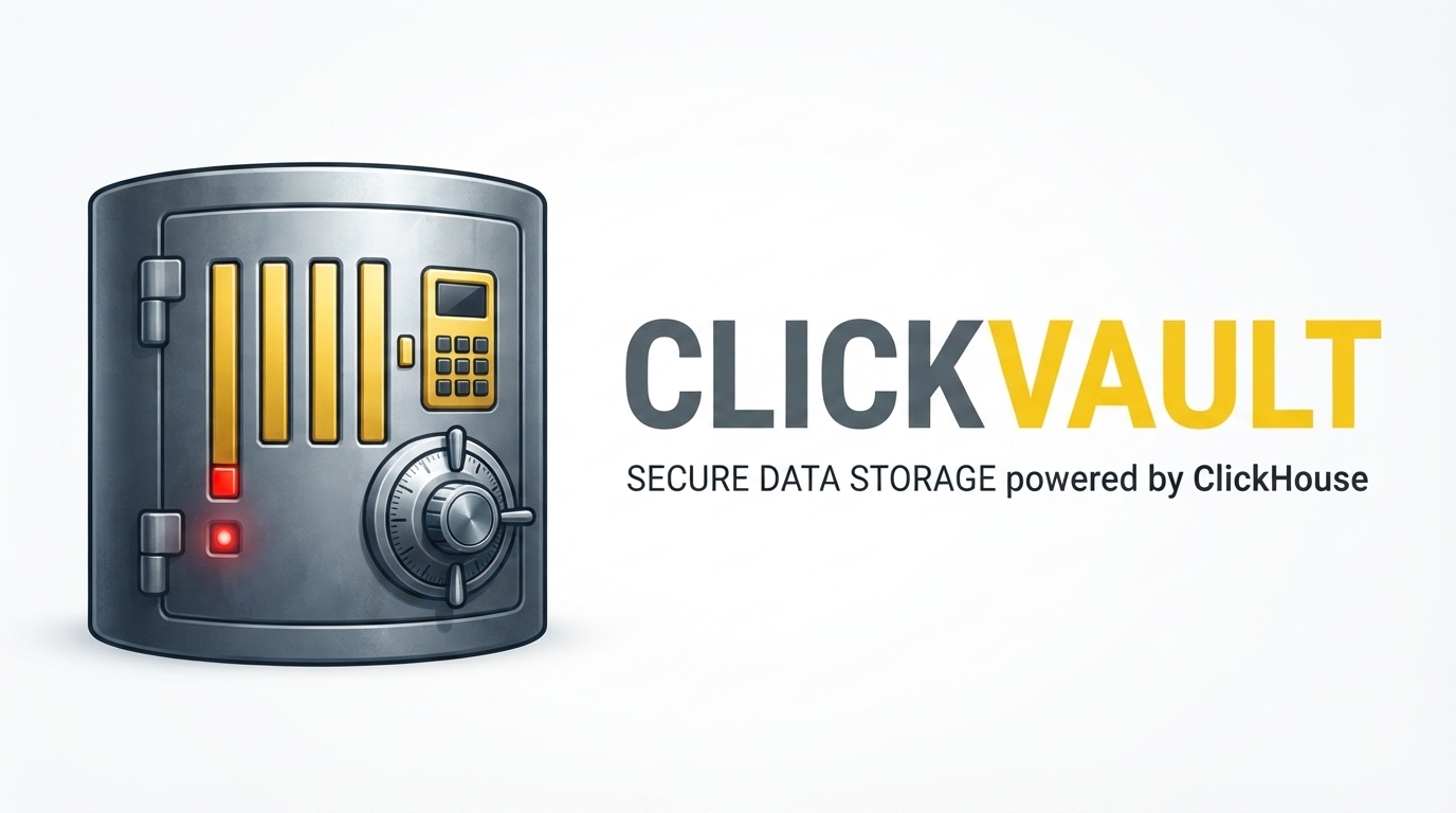 ClickVault