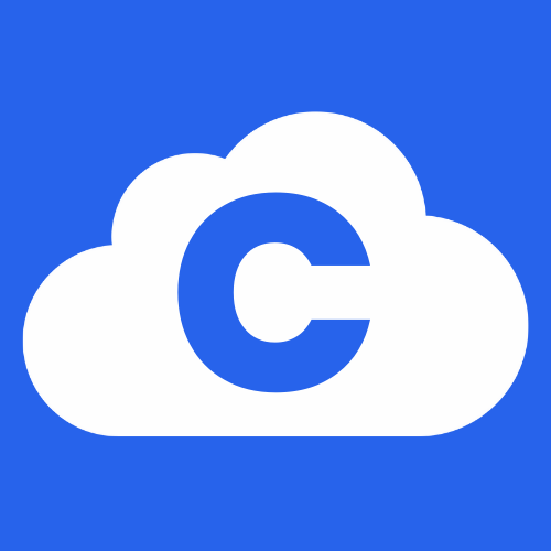 ClassCloud Logo
