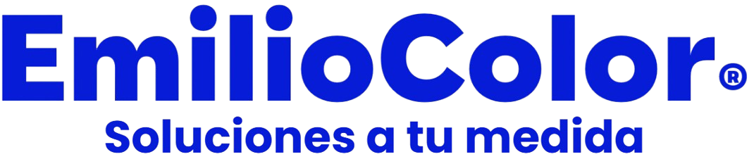 Logo emiliocolor