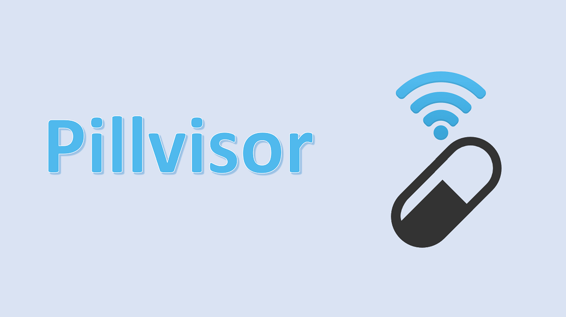 Pillvisor video