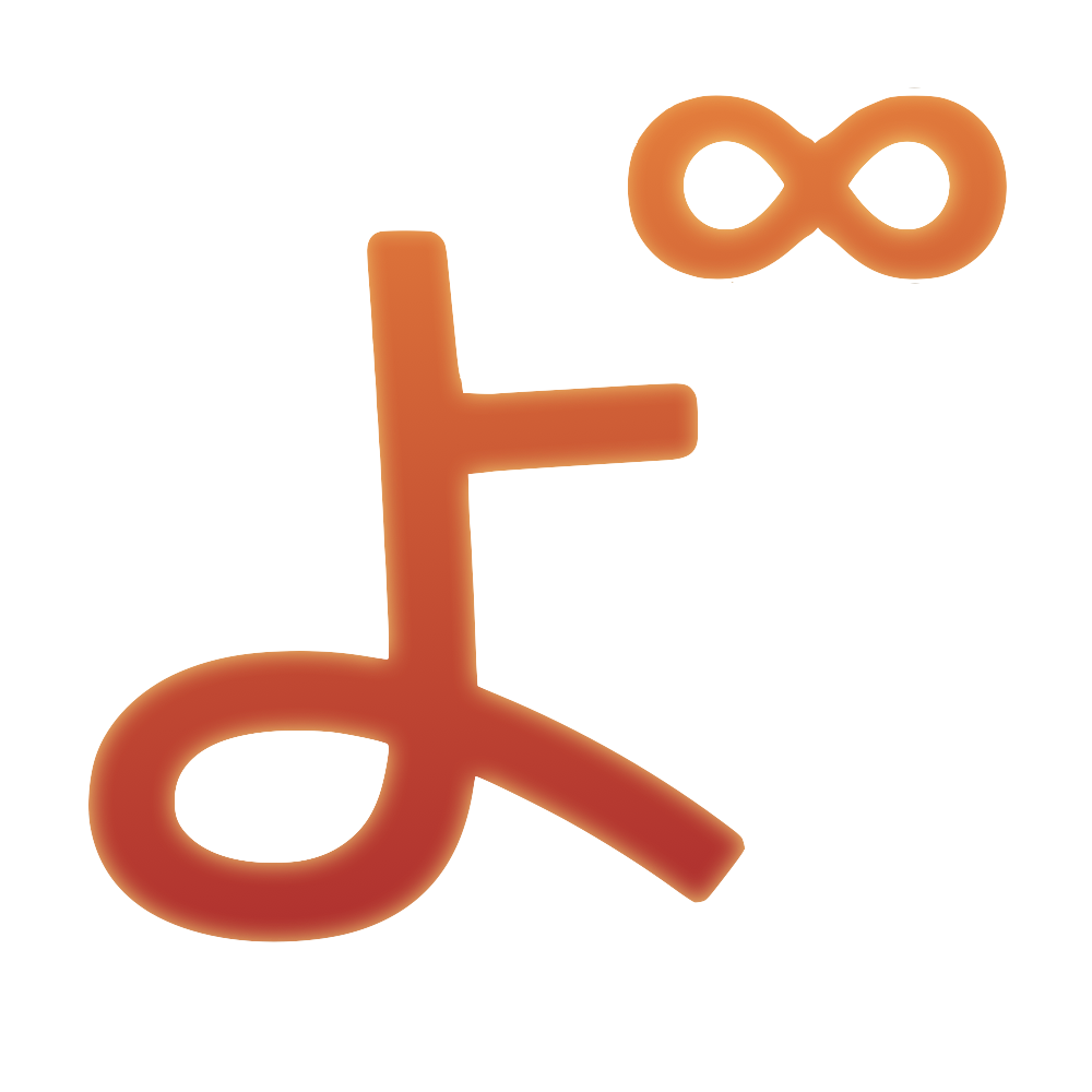 Yoneda for ∞-categories logo