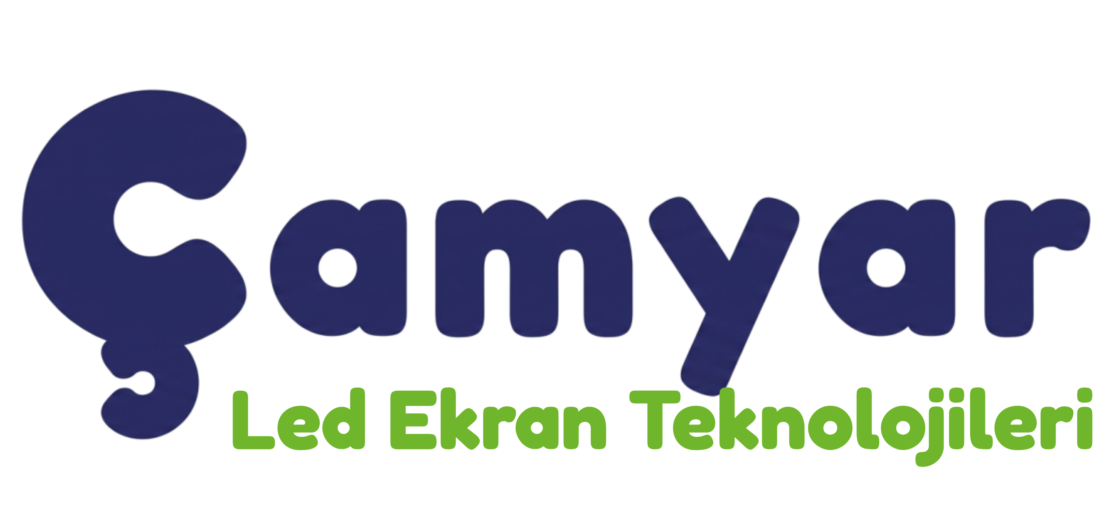 Çamyar LED Ekran Teknolojileri