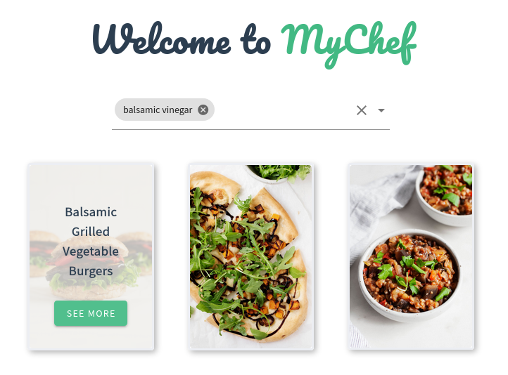 MyChef