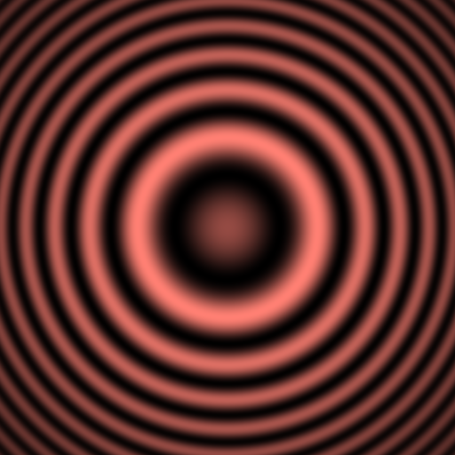 Newton's rings