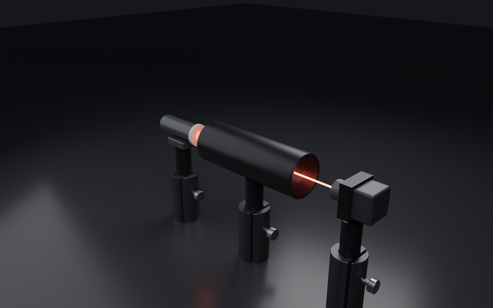 lens tube