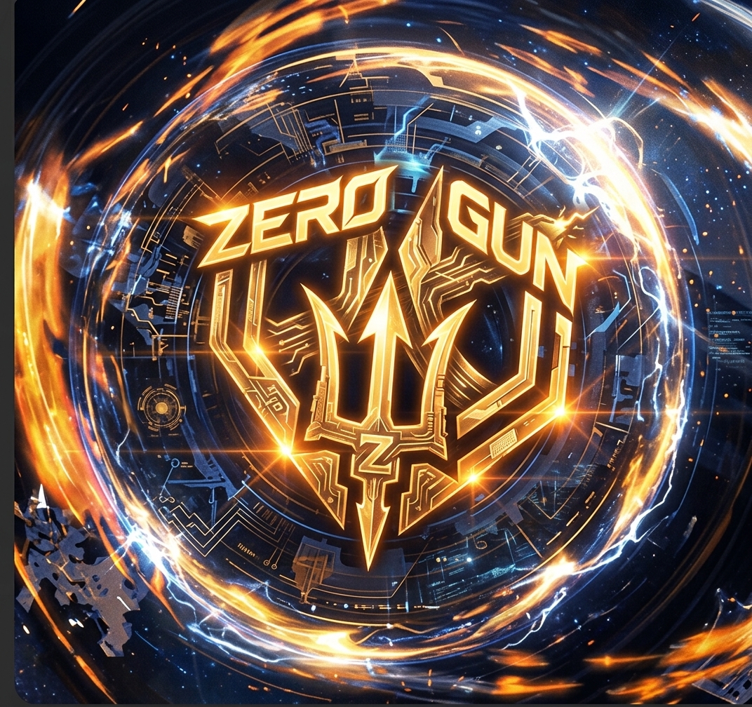 Server details ZERO GUN #PVP