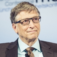 Bill Gates