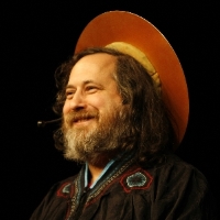 Richard Stallman