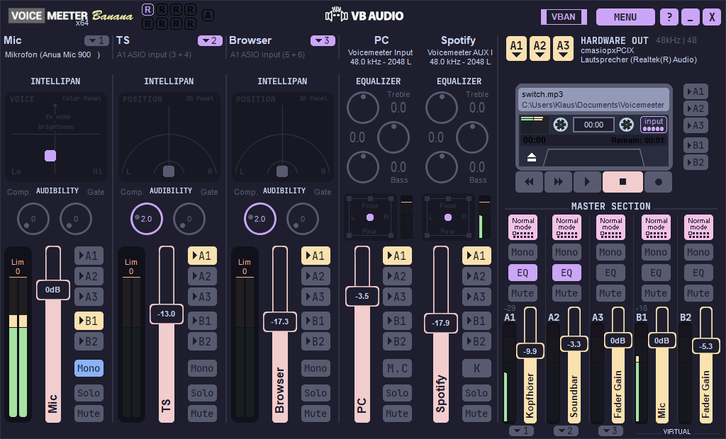 UI
