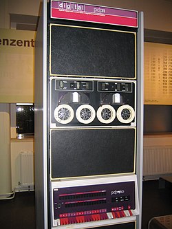 PDP11/40