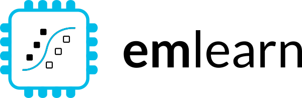 emlearn logo