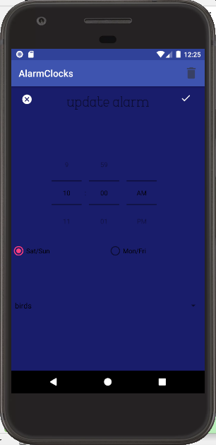 GitHub - emmabeanween/list-of-alarms