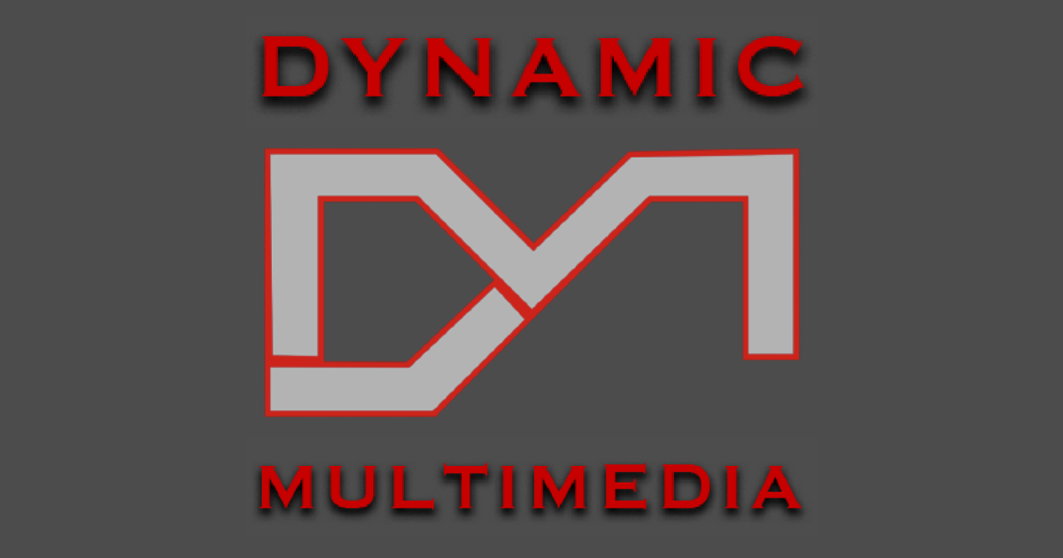 Dynamic Multimedia