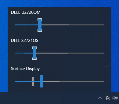 instal the new Monitorian 4.4.2