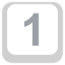 1⃣