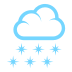 🌨