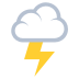 🌩