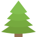 🌲