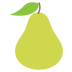 🍐