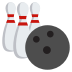 🎳