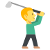 🏌