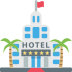 🏨