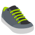 👟