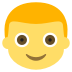 👦