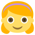 👧