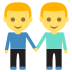 👬