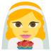 👰