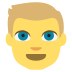 👱