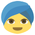 👳