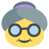 👵