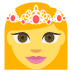 👸