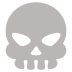 💀