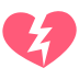 💔