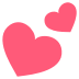 💕