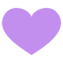 💜