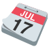📆