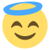 😇