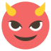 😈