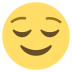 😌