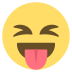 😝