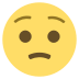 😟